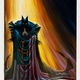 Illustration for article titled This is what $2 million worth of comic book art looks like